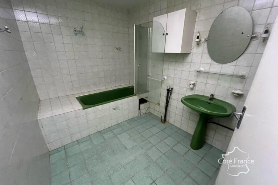 Maison à vendre à Champlemy