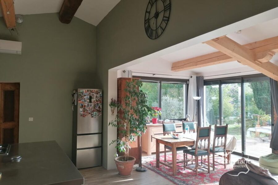 Maison à vendre à Mages