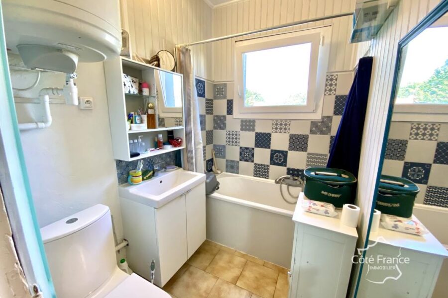 Appartement à vendre à Montpellier