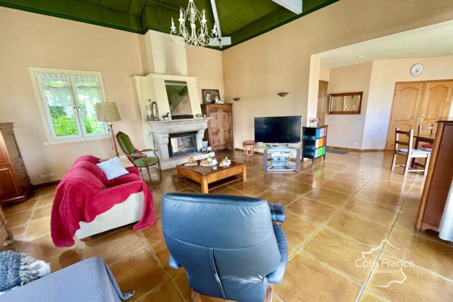 Maison à vendre à Limoux