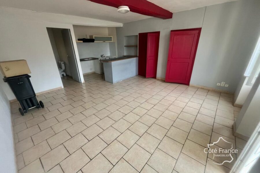 Maison à vendre à Andryes