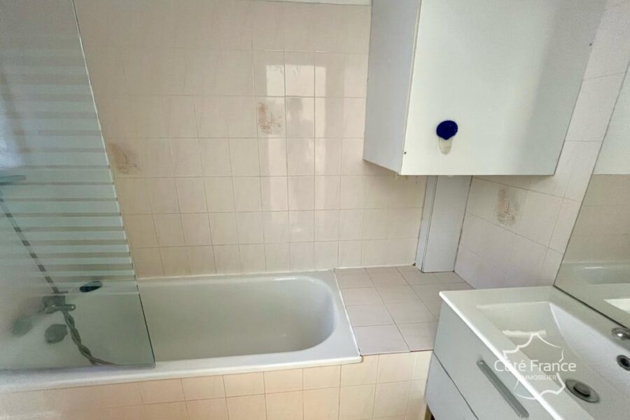 Appartement à vendre à Le cap d agde