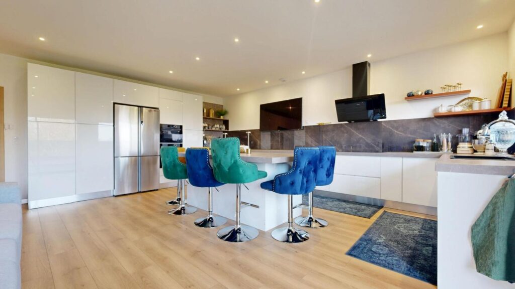 Demeure de prestige St Vit 7 pièce(s) 277 m2 – 7 pièces – 5 chambres – 277 m²