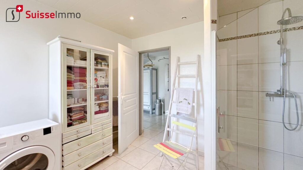 Appartement Blamont 3 pièce(s) 112.47 m2 – 3 pièces – 2 chambres – 112 m²