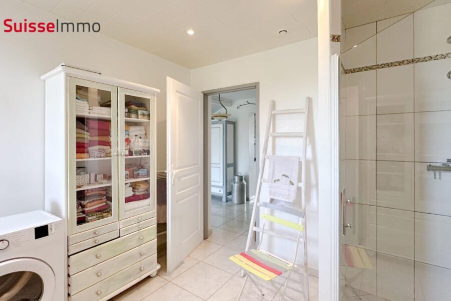 Appartement à vendre à Blamont