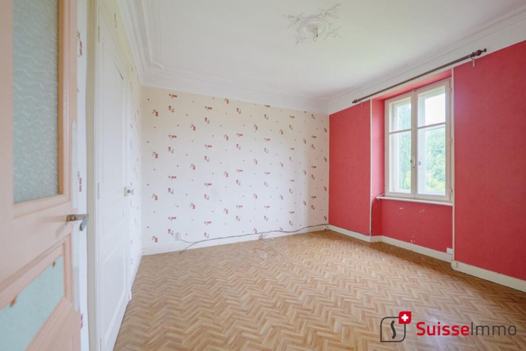 Maison Pont De Roide Vermondans 270 m2 – 11 pièces – NR chambres – 270 m²