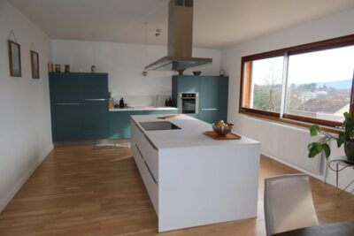Maison à vendre à Besancon