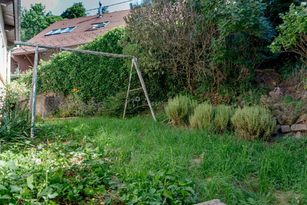 Le charme d’une vie paisible dans une jolie maison cocooning ! – 4 pièces – 2 chambres – 68 m²