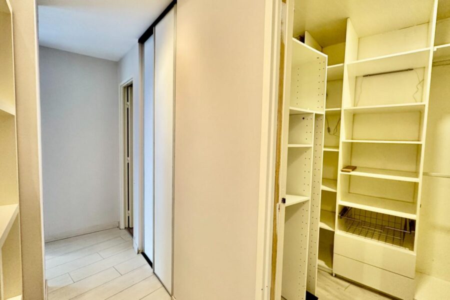 Appartement à vendre à Montbeliard
