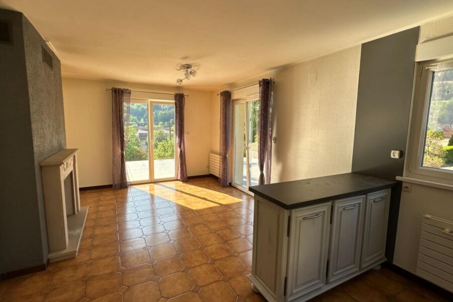 Maison à vendre à Pont de roide vermondans