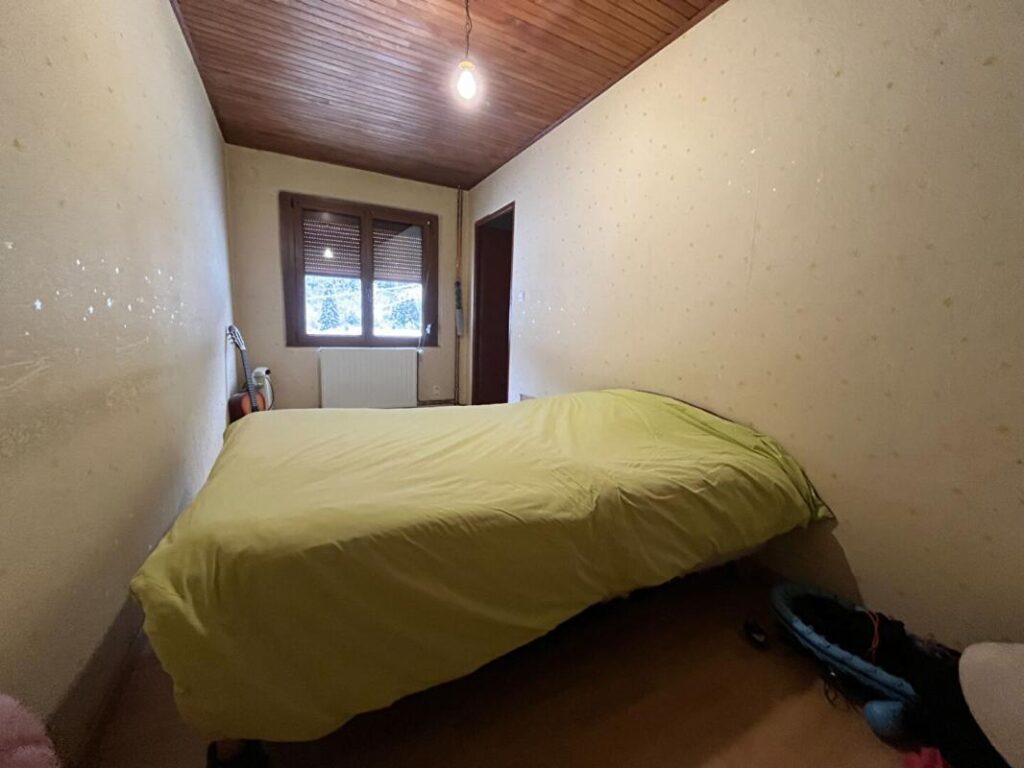 Maison Rosureux 4 pièce(s) – 5 pièces – 3 chambres – 93 m²