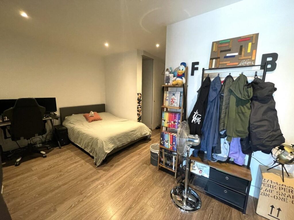 Immeuble de quatres appartements vendus loués – NR pièces – NR chambres – 235 m²