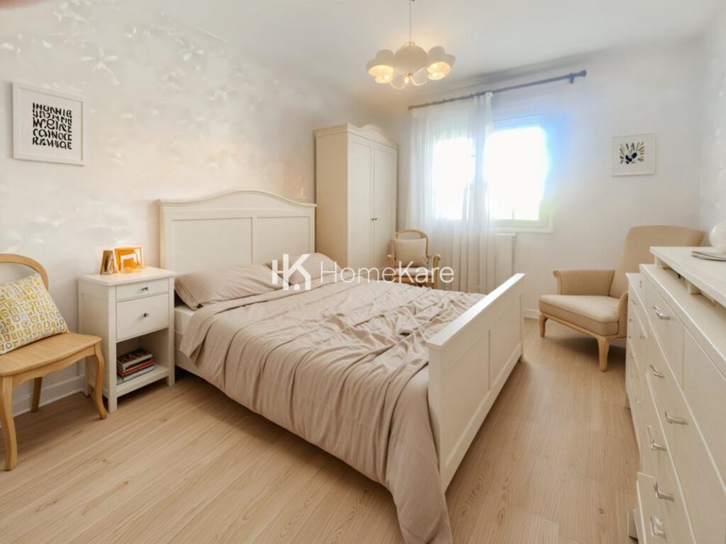 Maison à vendre Launaguet – 4 pièces – 3 chambres – 95 m²