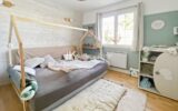 COUP DE COEUR ASSURÉ ! – 5 pièces – 4 chambres – 130 m²