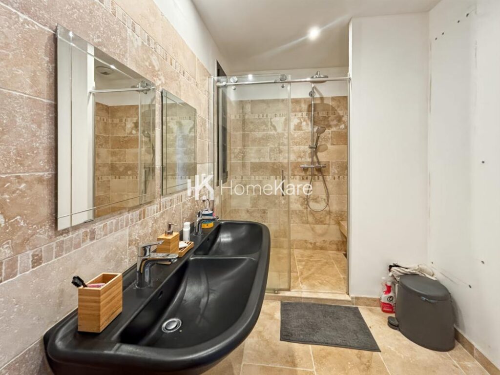 UNE JOLIE MAISON FAMILIALE – 5 pièces – 4 chambres – 134 m²