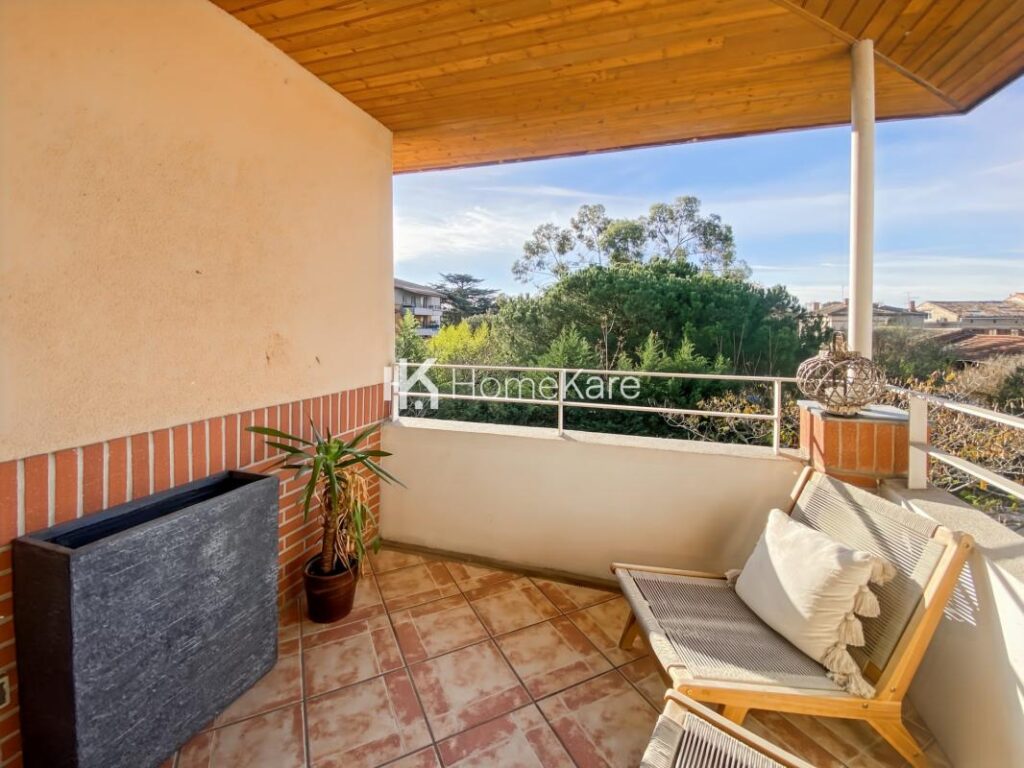 Un appartement d’exception – 4 pièces – 3 chambres – 86 m²