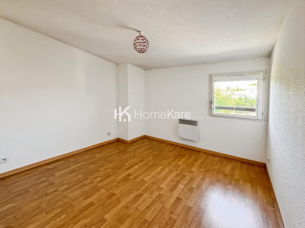 Vue imprenable, volumes généreux et lumière naturelle – 4 pièces – 3 chambres – 96 m²