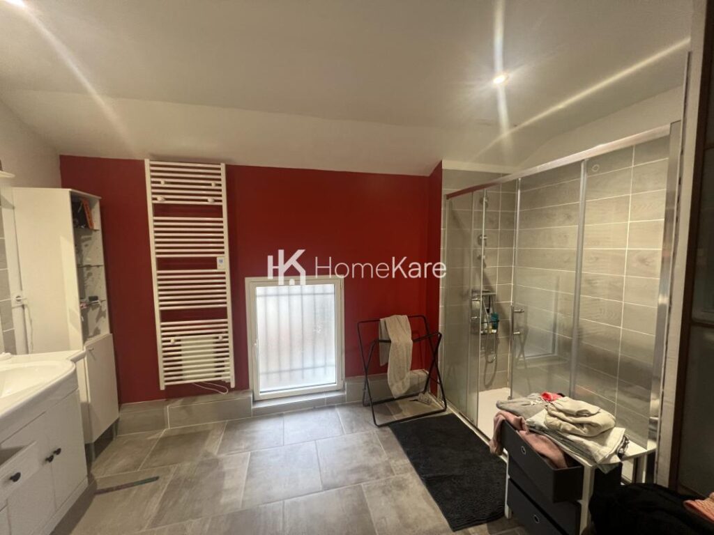 Maison à vendre Franquevielle – 6 pièces – NR chambres – 170 m²