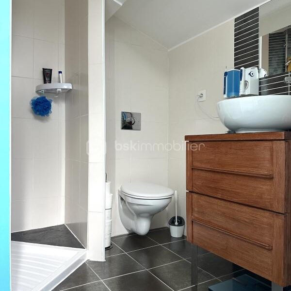 Appartement à vendre à Toulouse
