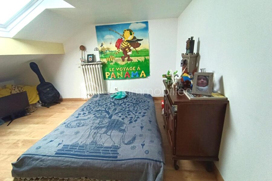 Maison à vendre à Aulnay sous bois
