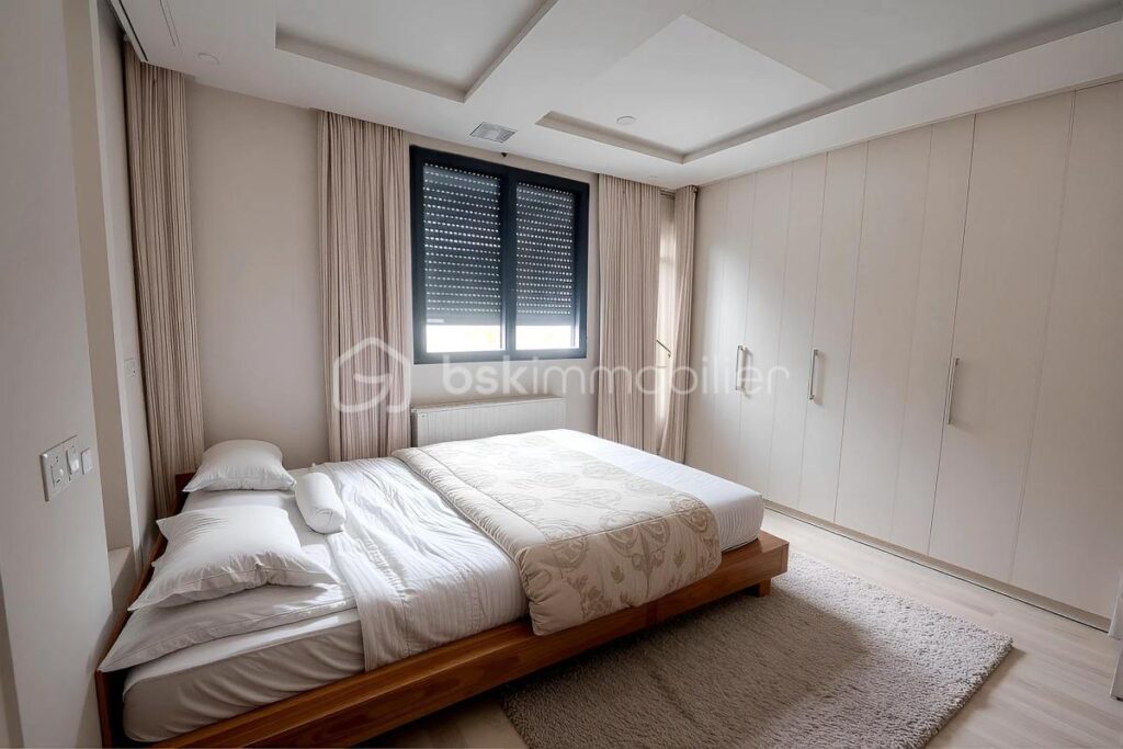 villa neuve plein pied 70 m² – 3 pièces – 2 chambres – 70 m²