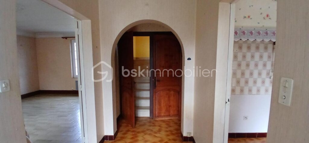 🌿Jolie Périgourdine familiale – 8 pièces – 5 chambres – 130 m²