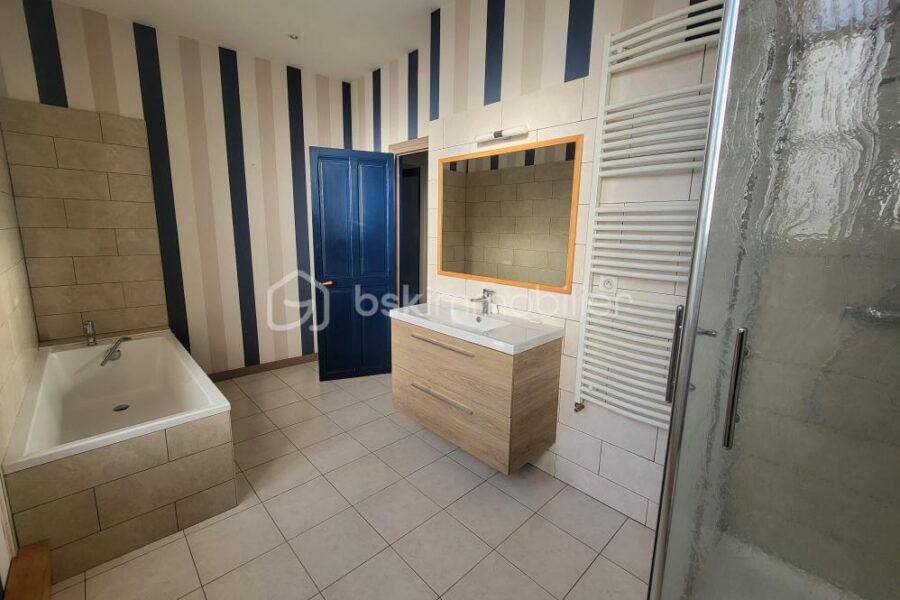 Maison à vendre à Orléans