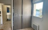 Appartement moderne à Sérignan avec terrasse – 2 pièces – 1 chambre – 35 m²