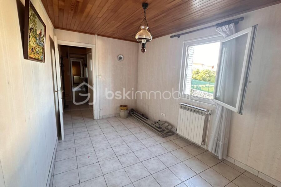 Maison à vendre à Roiffieux