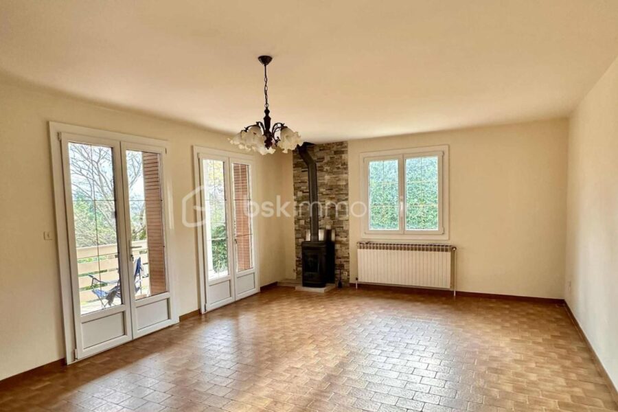 Maison à vendre à Roiffieux
