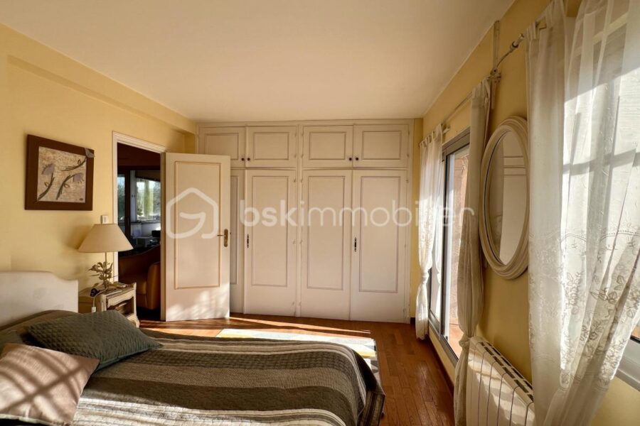 Maison à vendre à La colle sur loup