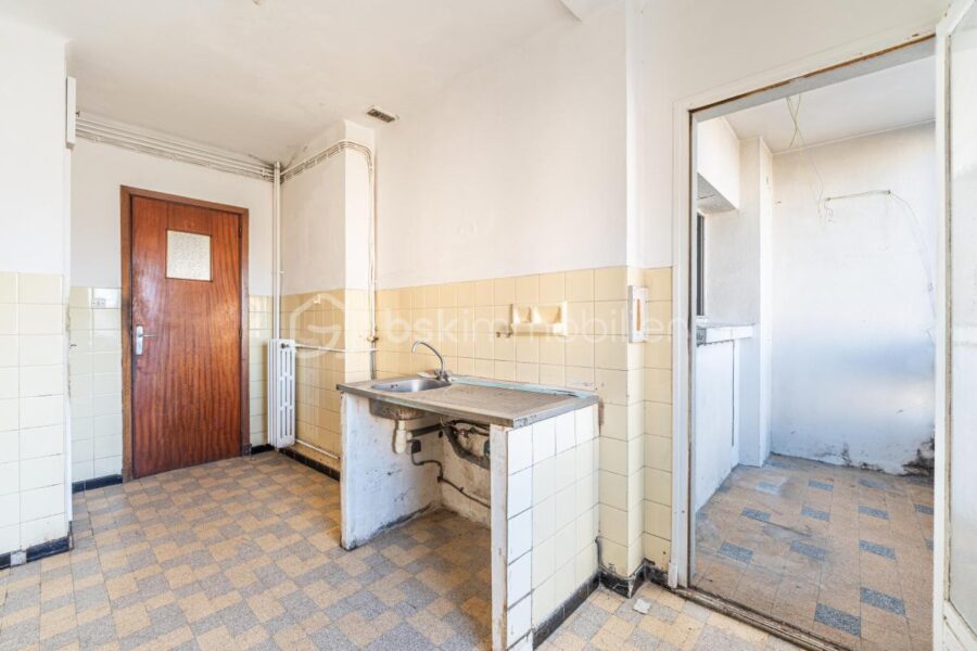 Appartement à vendre à Toulon — Vue mer — photo 9