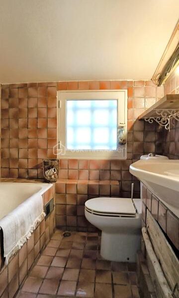 Maison à vendre à Venelles