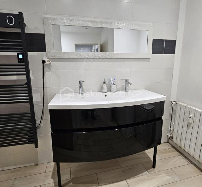 Appartement à vendre à Grenoble