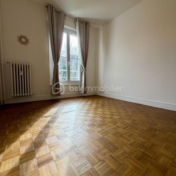 Appartement à vendre à Amiens