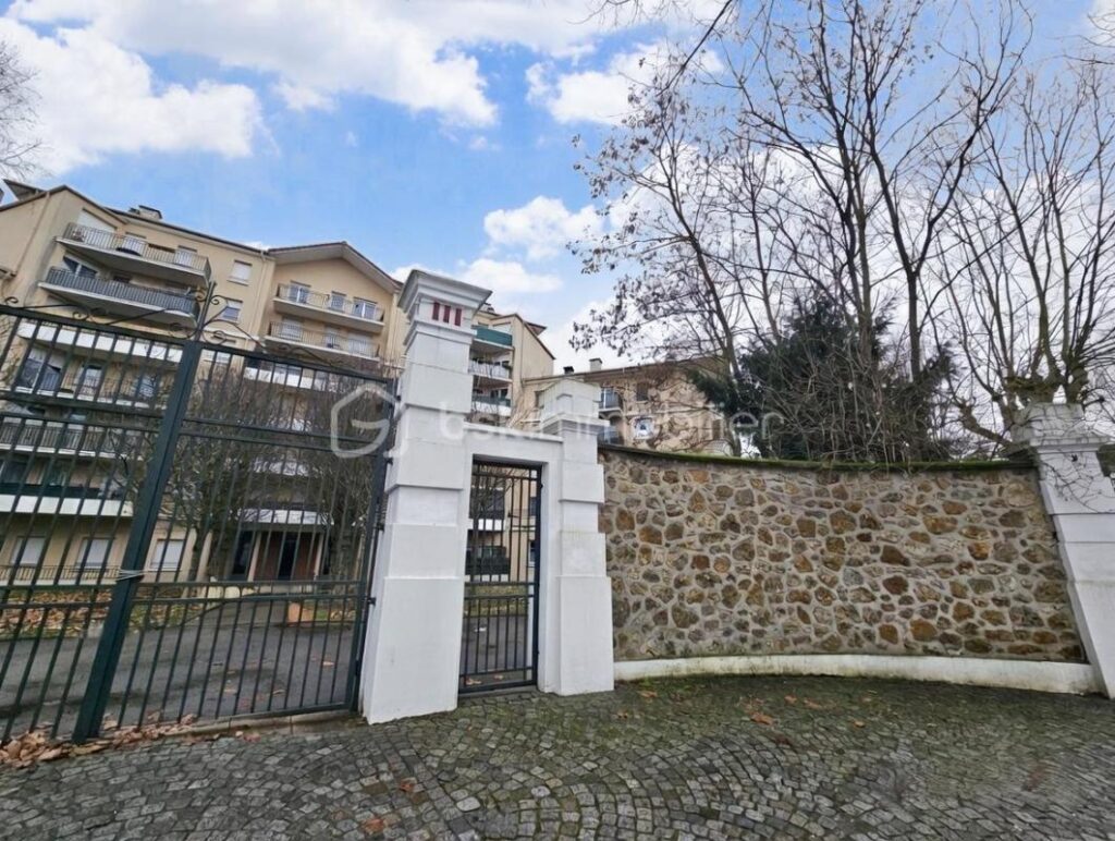 Magnifique F2 45m² terrasse 6m² SUD box – 2 pièces – 1 chambre – 45 m²