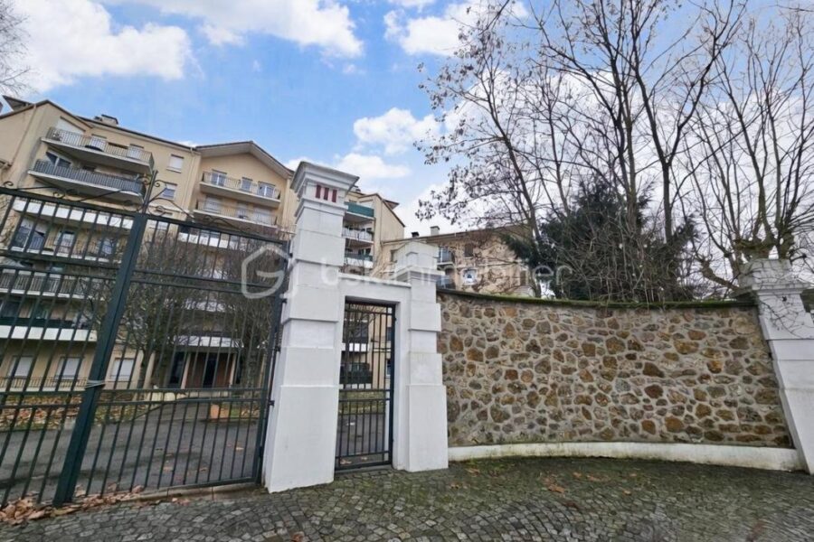 Appartement à vendre à Dugny