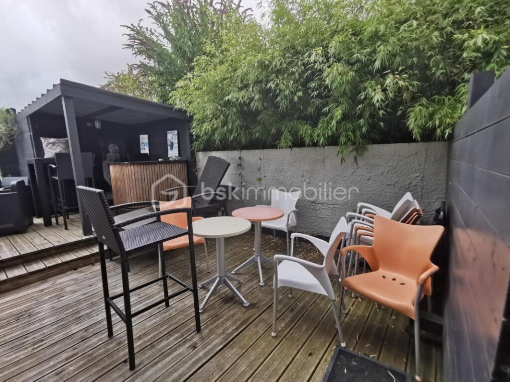 AULT appartement vue mer – 3 pièces – 2 chambres – 58 m²