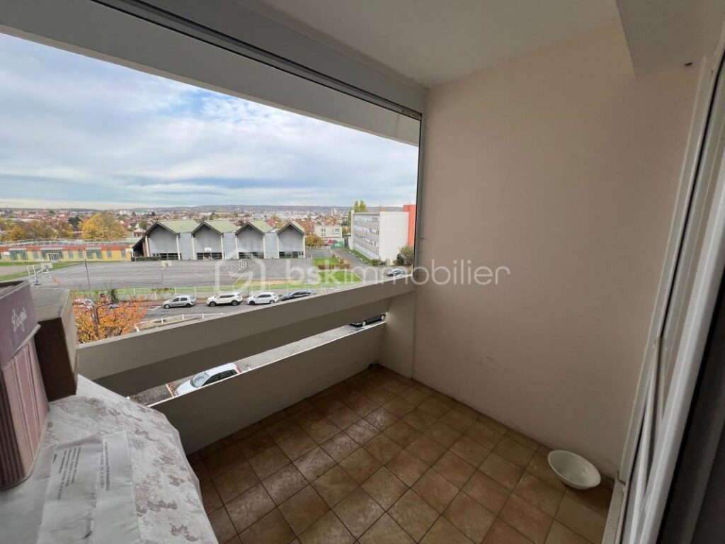 BELLE APPARTEMENT T3 – 3 pièces – 2 chambres – 71 m²