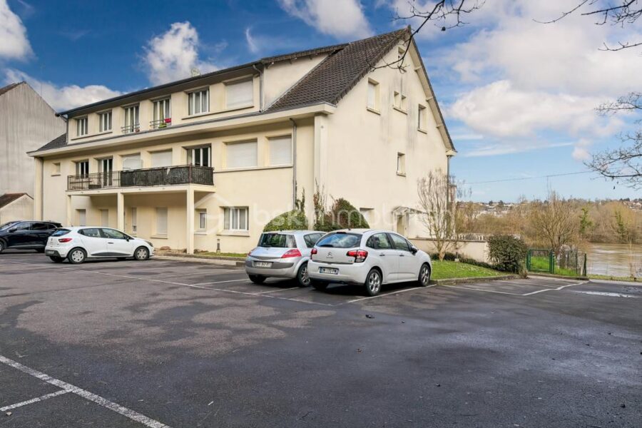 Appartement à vendre à Corbeil essonnes