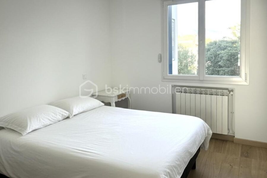Appartement à vendre à La seyne sur mer