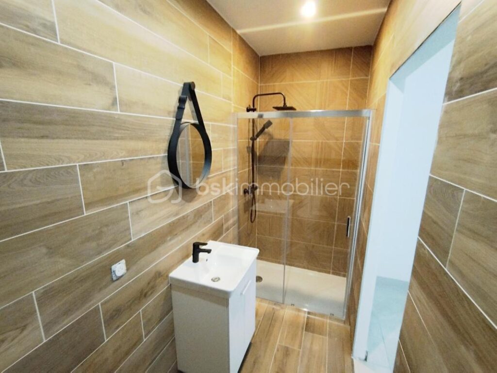 Villa neuve 4 chambres – 6 pièces – 4 chambres – 145 m²