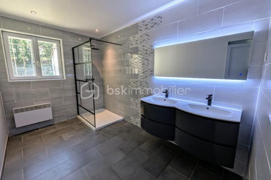 Maison à vendre à Villeveyrac