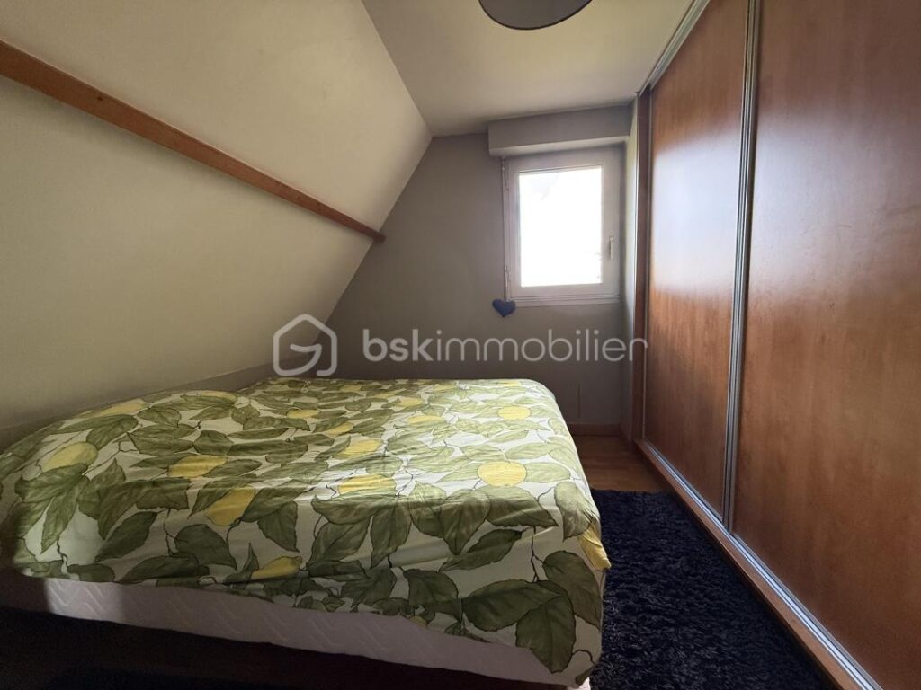 Maison avec vue imprenable – 4 pièces – 3 chambres – 120 m²