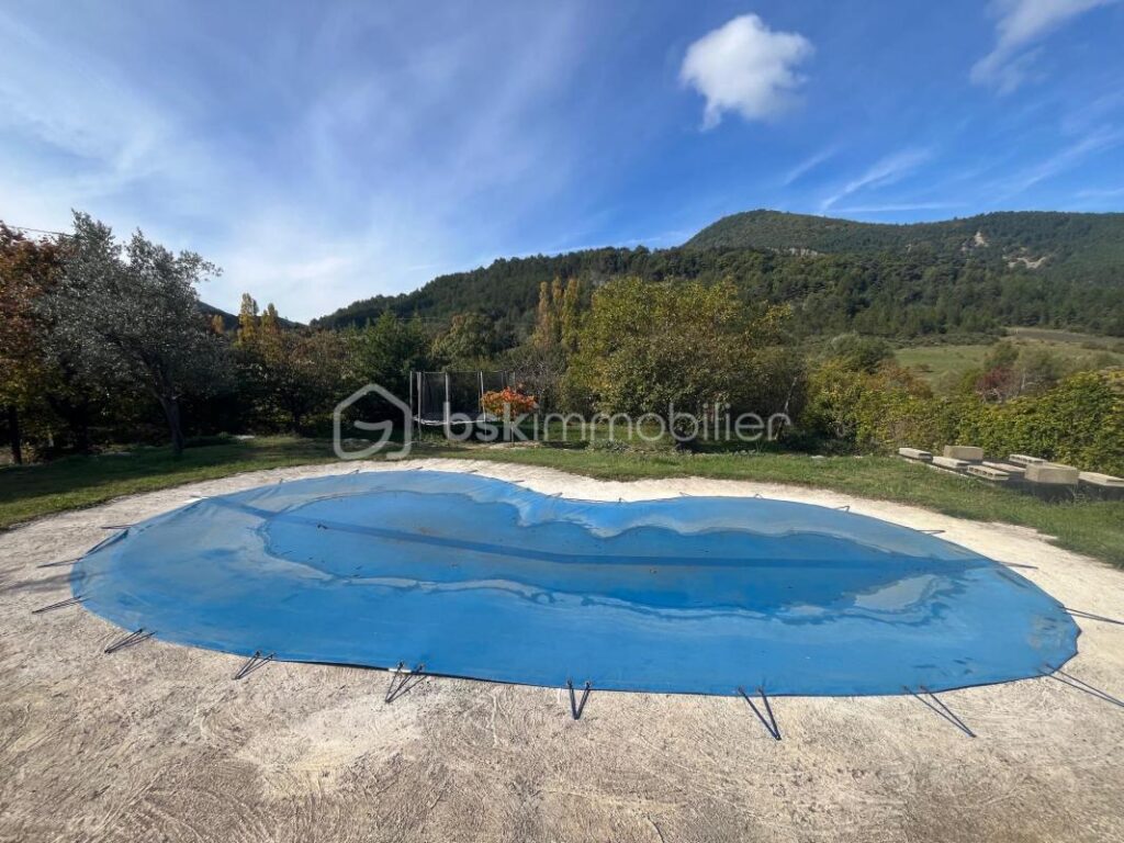 🌿 VUE PANORAMIQUE – MAISON OSSATURE BOIS – CALME ABSOLU – 🌿 – 7 pièces – 5 chambres – 134 m²