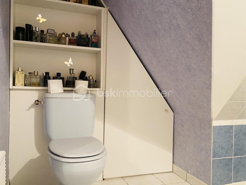 DUPLEX SAINT MALO – 68 m² 3 pièces proche mer – 3 pièces – 2 chambres – 69 m²