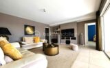 Superbe villa de plain-pied sans vis-à-vis avec quatre chambres – 6 pièces – 4 chambres – 145 m²
