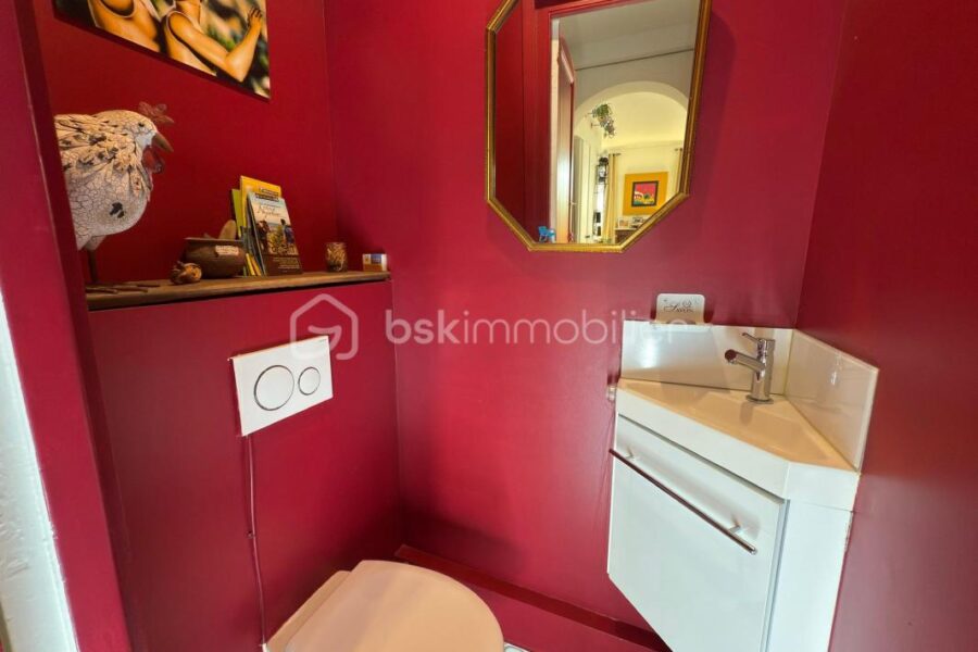 Appartement à vendre à Nice