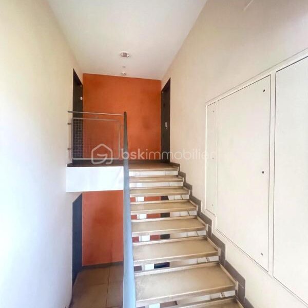 Appartement à vendre à Clichy sous bois