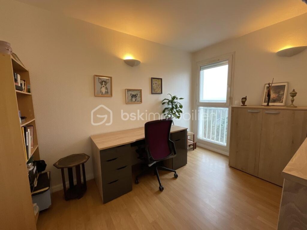 4 pièces lumineux /Fresnes limite Antony sans vis-à-vis ! – 4 pièces – 3 chambres – 62 m²